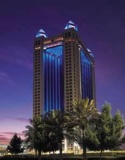 Fairmont Hotel, Dubai