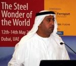 H.H.Dr. Sheikh Sultan Bin Khalifa Bin Zayed Al Nahyan, Member of the Executive Council of Abu Dhabi